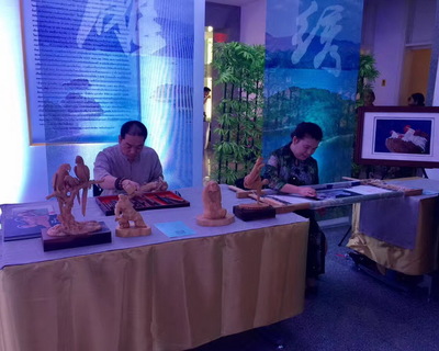 &ldquo;美丽中国&middot;诗画浙江&rdquo;旅游推广周在曼谷启动_文化_网